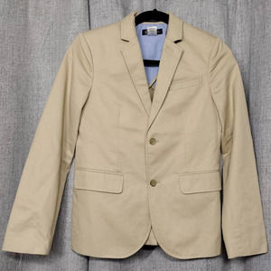 Crew Cuts Boys Thompson suit jacket blazer